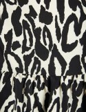 Morgan Dress RNOA.F MULTICO Morgan Dress RNOA.F MULTICO