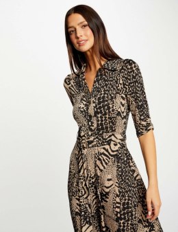 Morgan Dress RNYA MULTICO