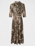 Morgan Dress RNYA MULTICO Morgan Dress RNYA MULTICO