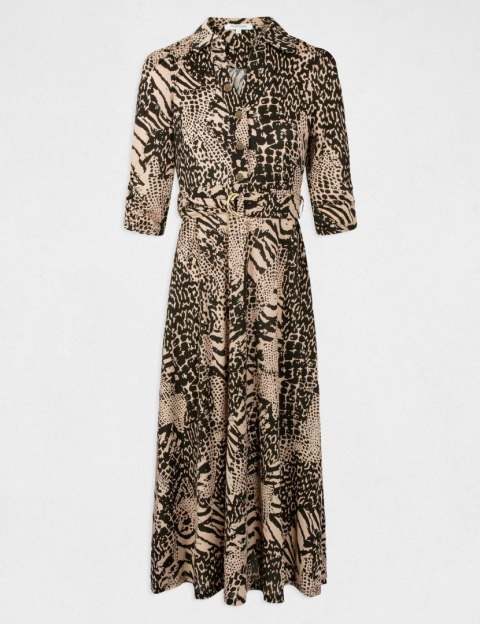 Morgan Dress RNYA MULTICO Morgan Dress RNYA MULTICO