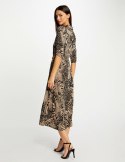 Morgan Dress RNYA MULTICO Morgan Dress RNYA MULTICO
