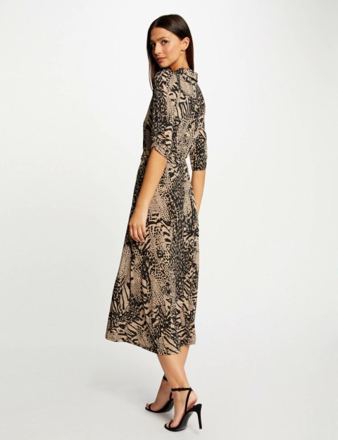 Morgan Dress RNYA MULTICO Morgan Dress RNYA MULTICO