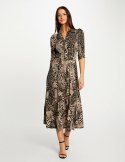 Morgan Dress RNYA MULTICO Morgan Dress RNYA MULTICO