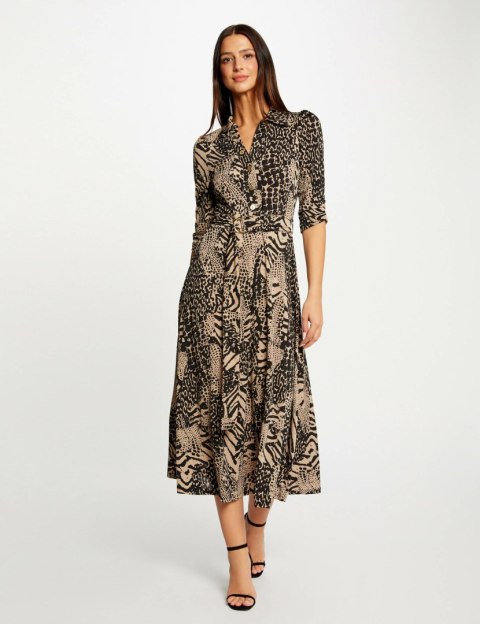 Morgan Dress RNYA MULTICO Morgan Dress RNYA MULTICO