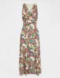 Morgan Dress ROREA.F MULTICO Morgan Dress ROREA.F MULTICO