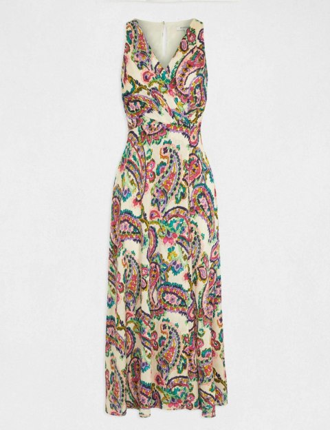 Morgan Dress ROREA.F MULTICO Morgan Dress ROREA.F MULTICO