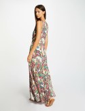 Morgan Dress ROREA.F MULTICO Morgan Dress ROREA.F MULTICO