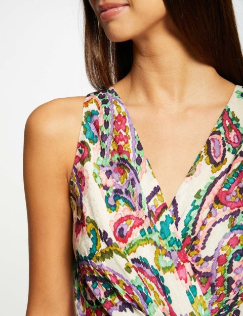 Morgan Dress ROREA.F MULTICO Morgan Dress ROREA.F MULTICO