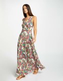 Morgan Dress ROREA.F MULTICO Morgan Dress ROREA.F MULTICO