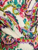Morgan Dress ROREA.F MULTICO Morgan Dress ROREA.F MULTICO