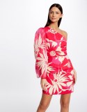 Morgan Dress ROUSSE.F MULTICO