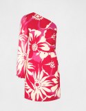 Morgan Dress ROUSSE.F MULTICO