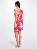 Morgan Dress ROUSSE.F MULTICO