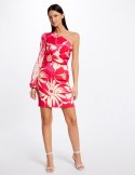 Morgan Dress ROUSSE.F MULTICO