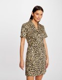 Morgan Dress ROYAL MULTICO Morgan Dress ROYAL MULTICO