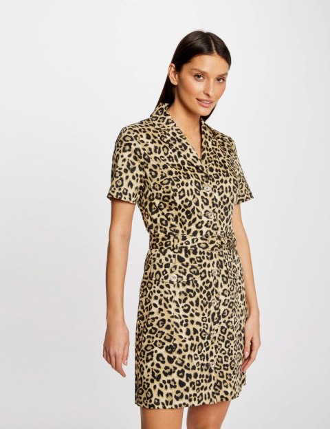 Morgan Dress ROYAL MULTICO Morgan Dress ROYAL MULTICO