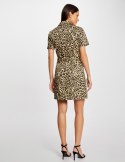 Morgan Dress ROYAL MULTICO Morgan Dress ROYAL MULTICO