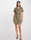 Morgan Dress ROYAL MULTICO Morgan Dress ROYAL MULTICO