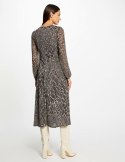 Morgan Dress RPIANO NOIR Morgan Dress RPIANO NOIR
