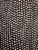Morgan Dress RPIANO NOIR Morgan Dress RPIANO NOIR