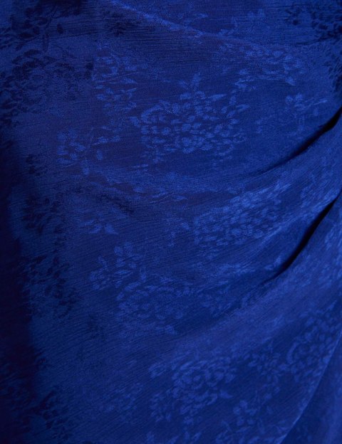 Morgan Dress RSOFI OUTREMER Morgan Dress RSOFI OUTREMER