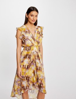 Morgan Dress RSONI.F MULTICO