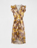 Morgan Dress RSONI.F MULTICO