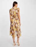 Morgan Dress RSONI.F MULTICO