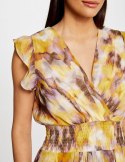 Morgan Dress RSONI.F MULTICO