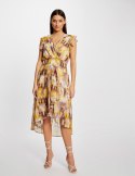 Morgan Dress RSONI.F MULTICO