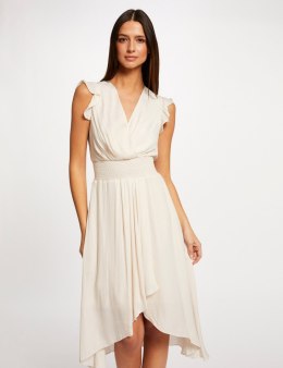 Morgan Dress RWADY NUAGE
