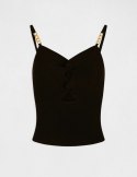 Morgan Sweater MAX NOIR Morgan Sweater MAX NOIR