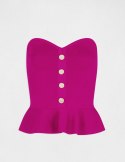 Morgan Sweater MBUST HIBISCUS Morgan Sweater MBUST HIBISCUS