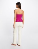 Morgan Sweater MBUST HIBISCUS Morgan Sweater MBUST HIBISCUS