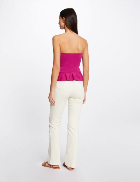Morgan Sweater MBUST HIBISCUS Morgan Sweater MBUST HIBISCUS