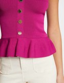 Morgan Sweater MBUST HIBISCUS Morgan Sweater MBUST HIBISCUS