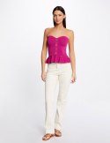 Morgan Sweater MBUST HIBISCUS Morgan Sweater MBUST HIBISCUS