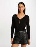 Morgan Sweater MNORA NOIR