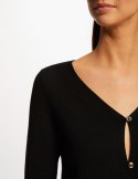 Morgan Sweater MNORA NOIR