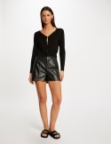 Morgan Sweater MNORA NOIR