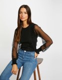 Morgan Sweater MSUN NOIR Morgan Sweater MSUN NOIR