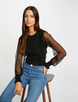 Morgan Sweater MSUN NOIR