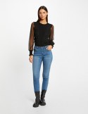 Morgan Sweater MSUN NOIR