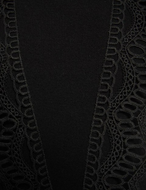 Morgan Sweater MSUN NOIR Morgan Sweater MSUN NOIR