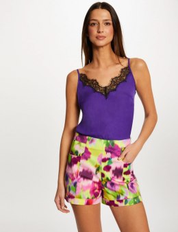 Morgan Shorts SHAGGA.F MULTICO