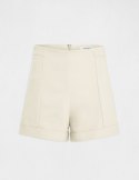 Morgan Shorts SHOGA.F BEIGE Morgan Shorts SHOGA.F BEIGE