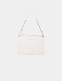 Morgan Handbag 2POUCHI BLANC Morgan Handbag 2POUCHI BLANC