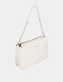 Morgan Handbag 2POUCHI BLANC