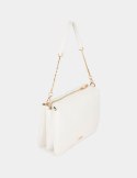Morgan Handbag 2POUCHI BLANC Morgan Handbag 2POUCHI BLANC