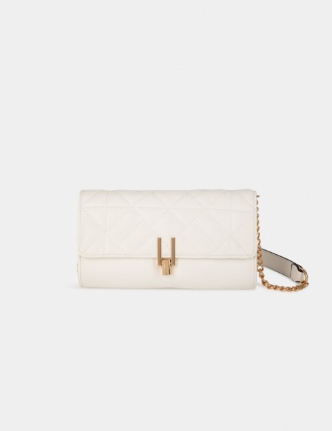 Morgan Handbag 2SACO BLANC